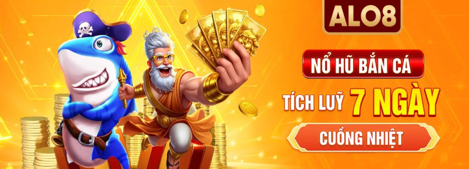 Alo8 live Cover Image