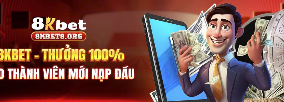 8kbet 8org Cover Image