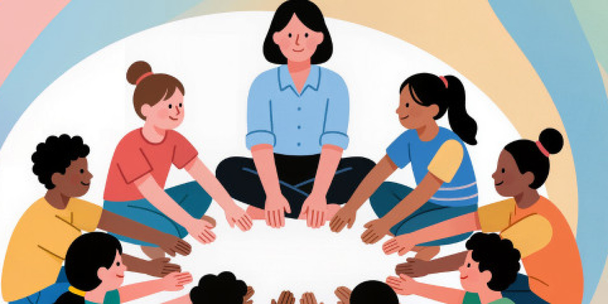 How Acewall Scholars’ Educational Programs for Elementary Students Support Long-Term Student Success