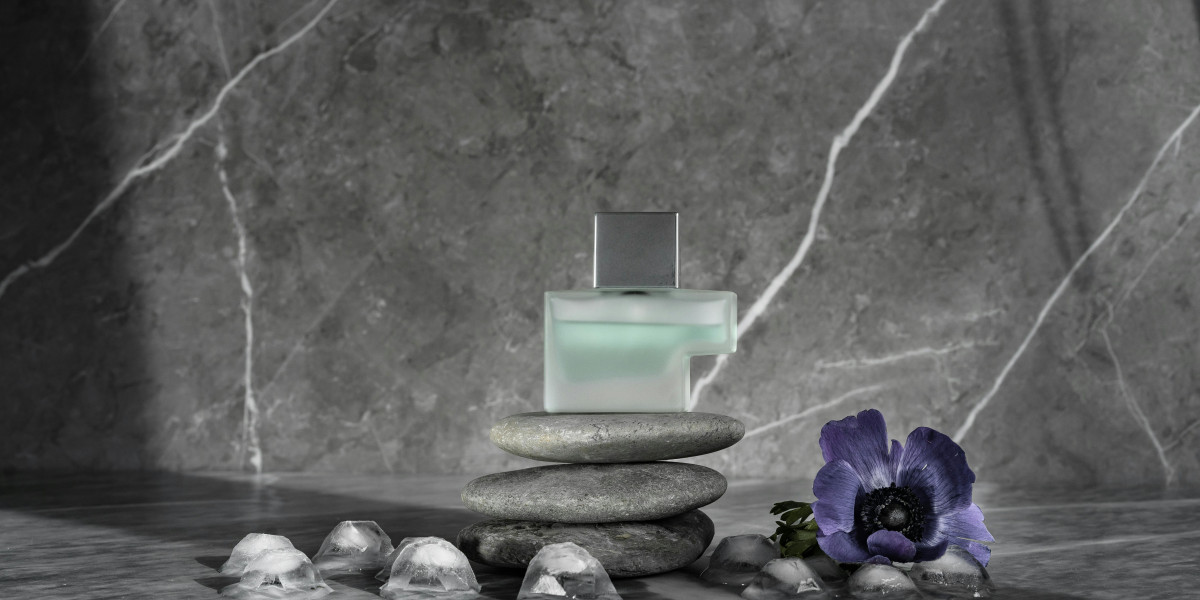 I Smell Like Confidence, Not Answers