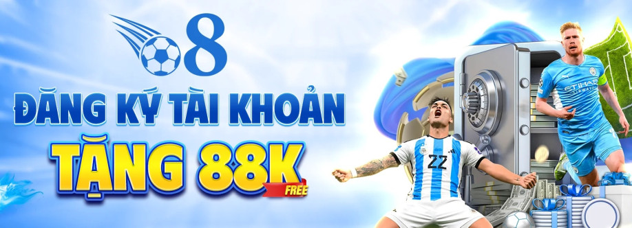 O8 Style Cover Image