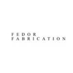 Fedor Fabrication Profile Picture