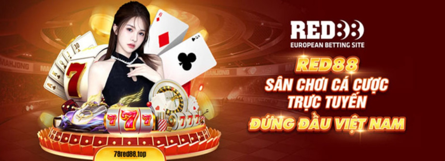 RED88 SO Cover Image