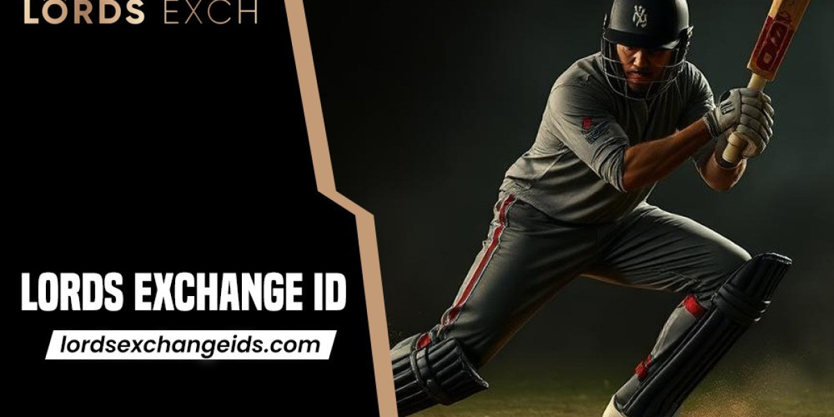 How I first heard about Lords exchange ID