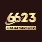 galaxy6623 dev Profile Picture