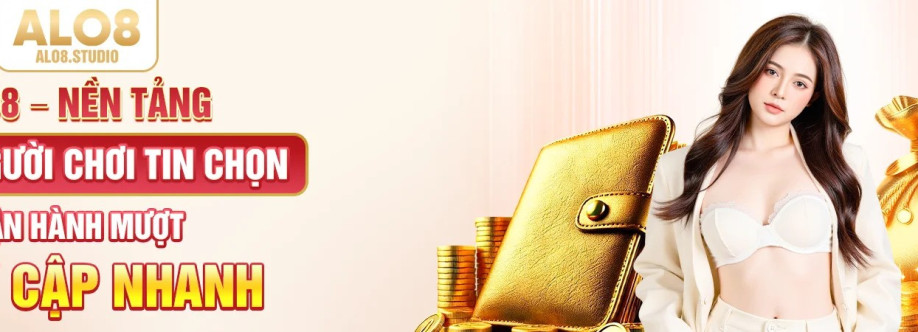 studio Alo8 Cover Image