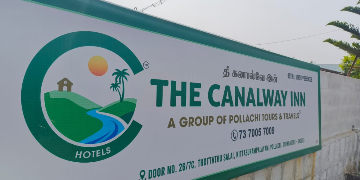 Comfortable & Affordable Rooms for Stay in Pollachi