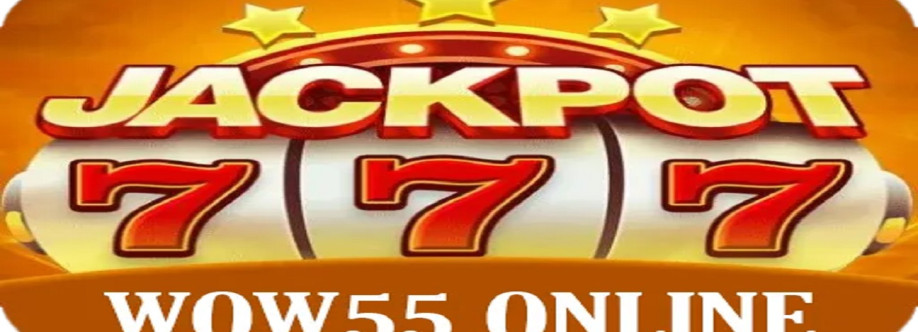 Wow55 online Cover Image