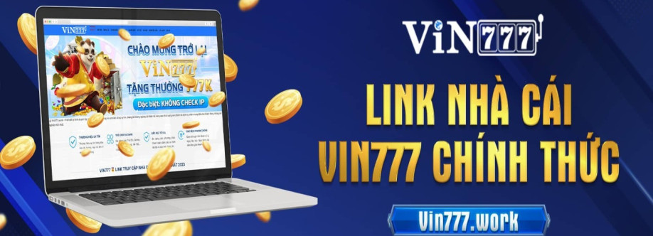 Vin777 work Cover Image