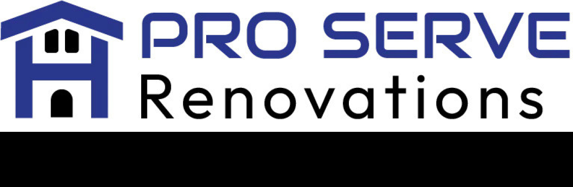 Pro Serve Renovations Cover Image