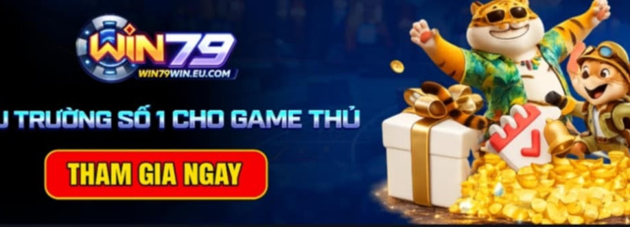 Win79 Cổng Game Đổi Thưởng Quốc Tế Cover Image