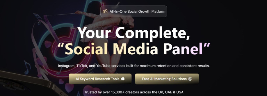 Social IQ Boost Cover Image