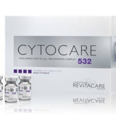 Cytocare 5 Profile Picture