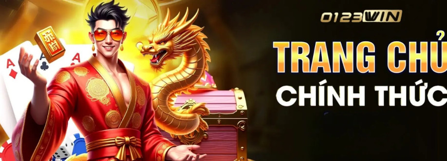 Nhà Cái 0123WIN Cover Image