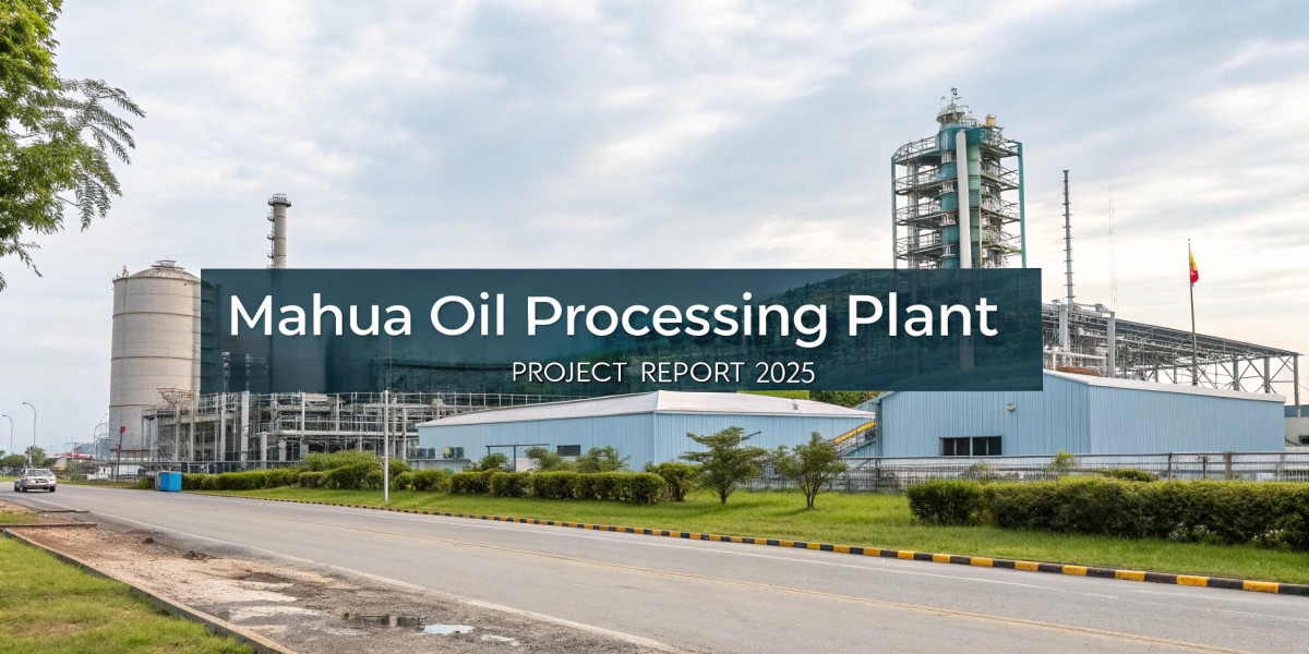Start a Mahua Oil Processing Plant: Investment Cost, Extraction Technology & Profit Outlook