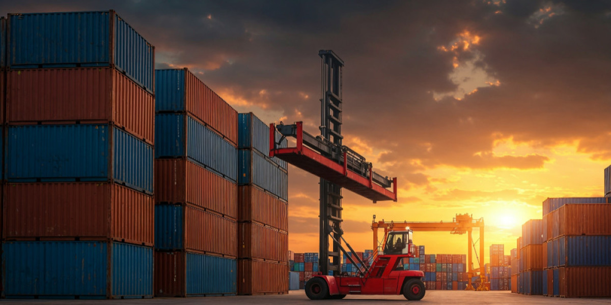 Freight Forwarding Service: A Complete Guide to Import and Export Services in Global Shipping