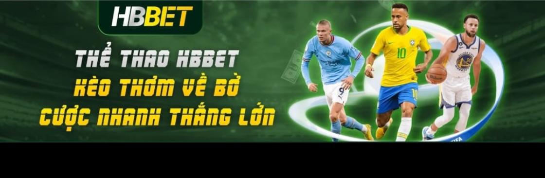 HBBET Cá Cược Đẳng Cấp Cover Image
