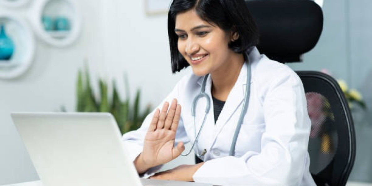 Rethinking Everyday Healthcare Access