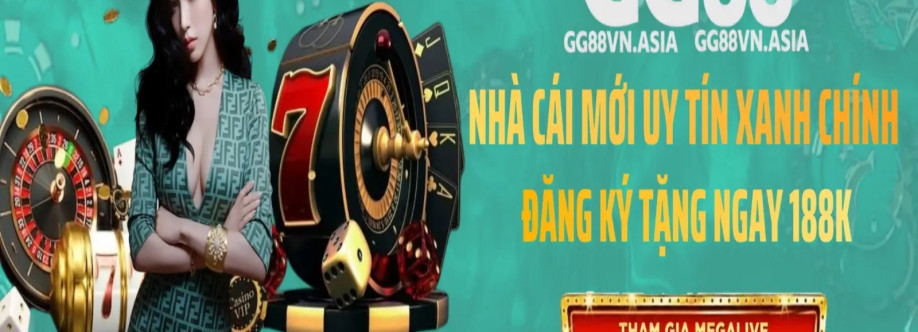 Nhà Cái GG88 Cover Image