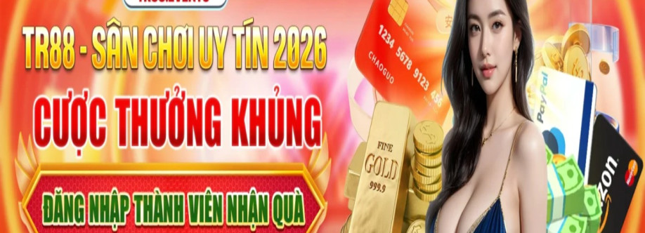 Tr88 events Cover Image