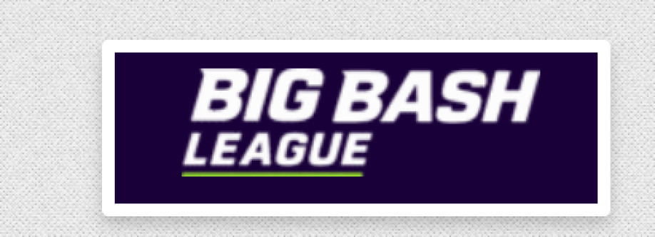 Big Bash League Cover Image