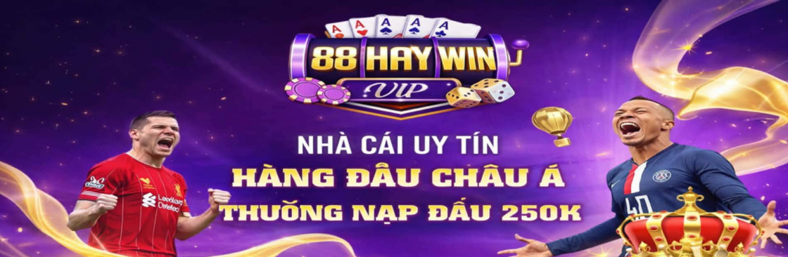 Haywin Cổng Game Đổi Thưởng Cover Image