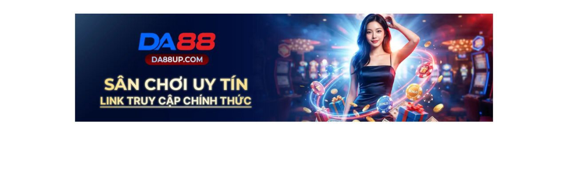 Da88 Upcom Cover Image