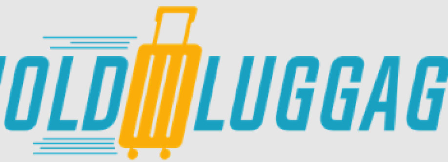 holdluggage dubai Cover Image