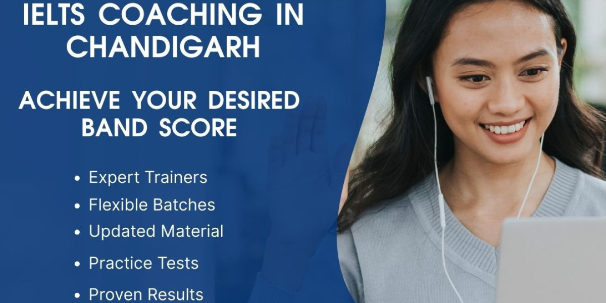 Structured English Language Training for International Exams