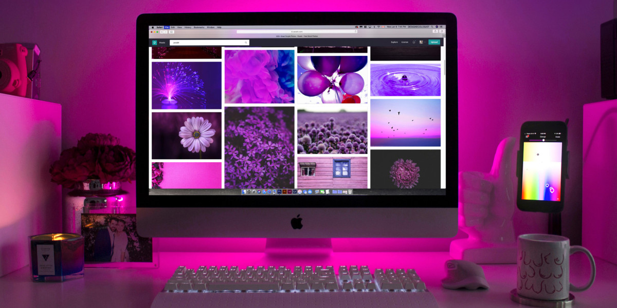 Buena Park Web Design – Custom Sites at Low Prices