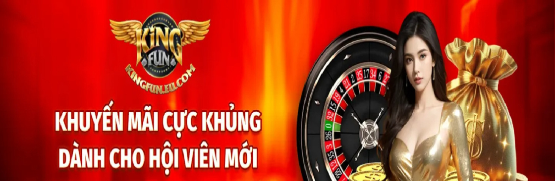 KingFun Com Cover Image