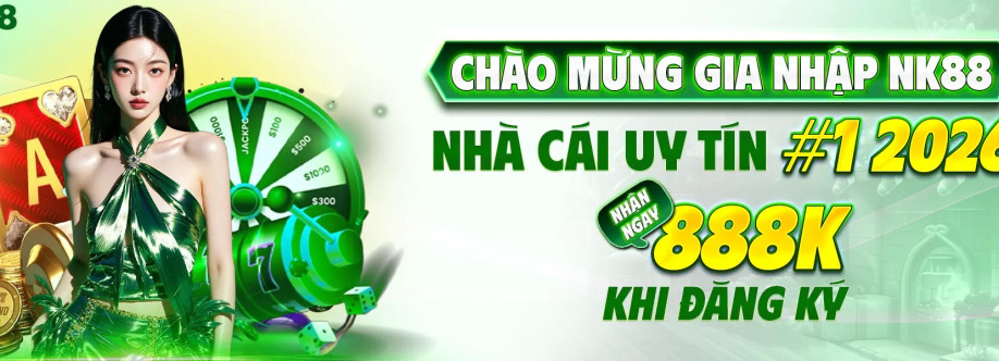 nk88comde Cover Image