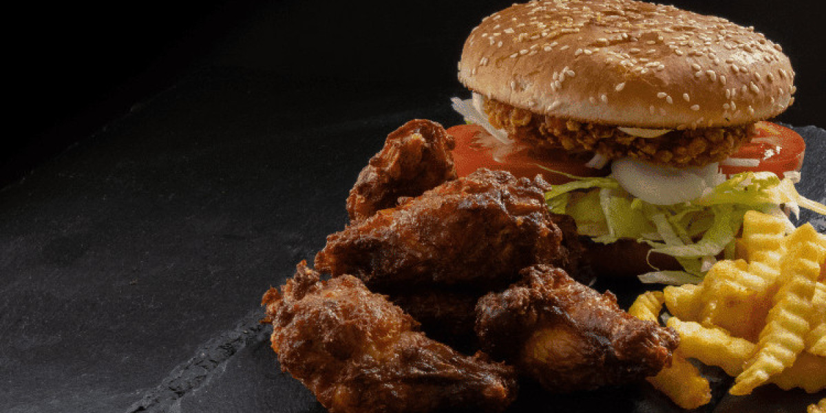 La Kokido: A Fresh Perspective on Modern Fast-Food Culture