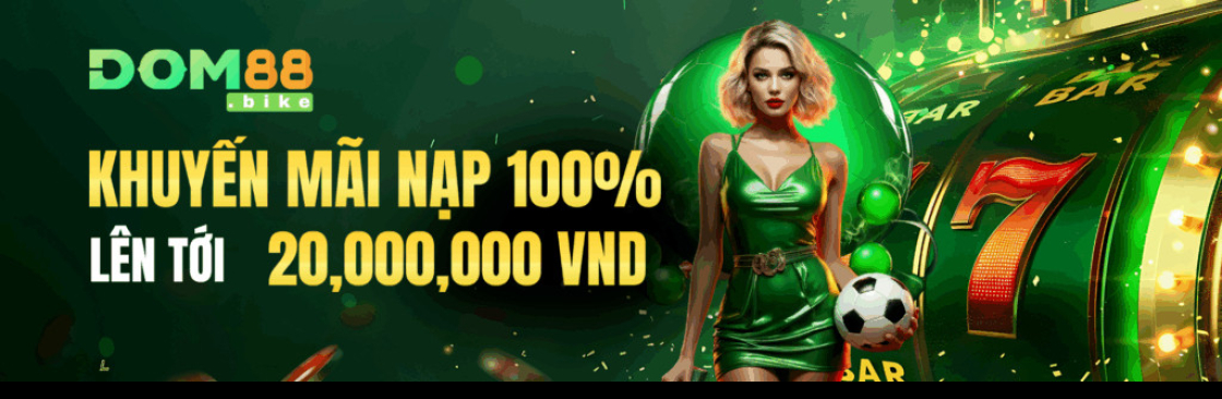 DOM88 BIKE Cover Image