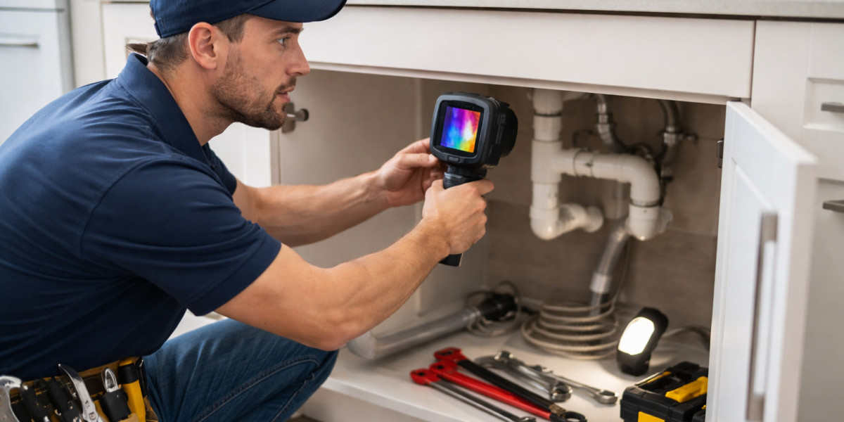 How to Diagnose Hidden Pipe Leaks Fast — Save Time and Avoid Costs