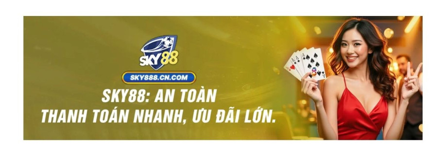 SKY88 CNCOM Cover Image