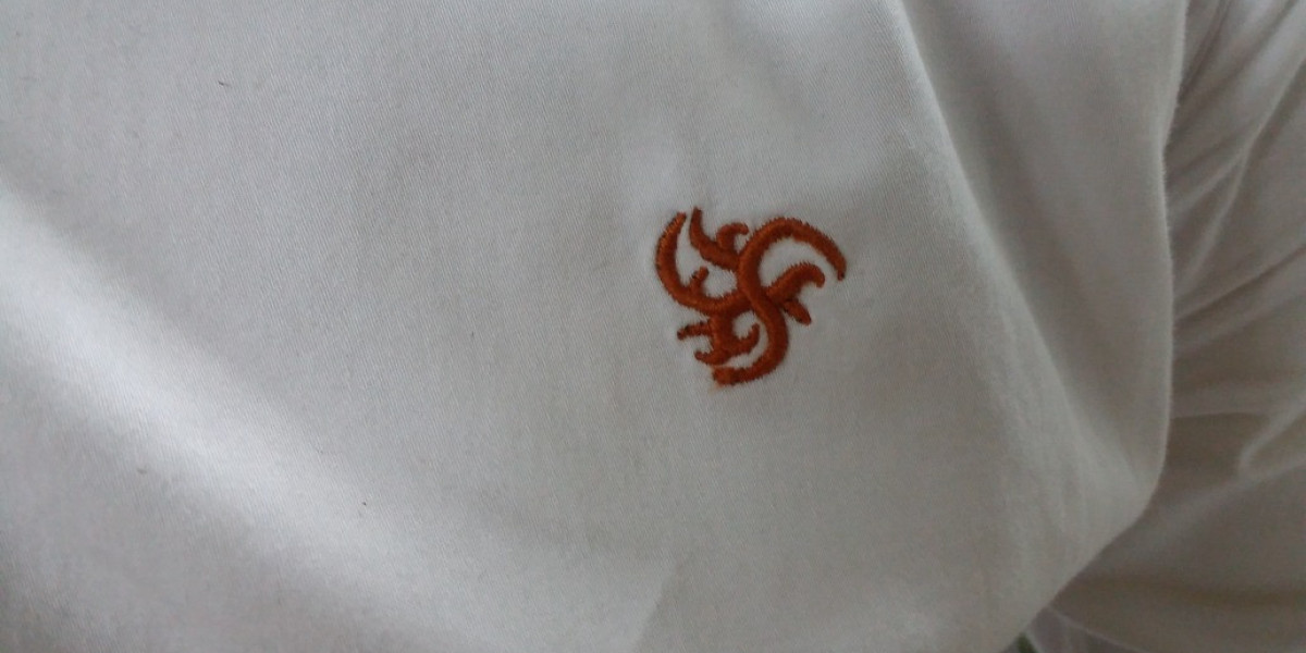 A Simple Guide to Locating Quality Embroidery in Your Area