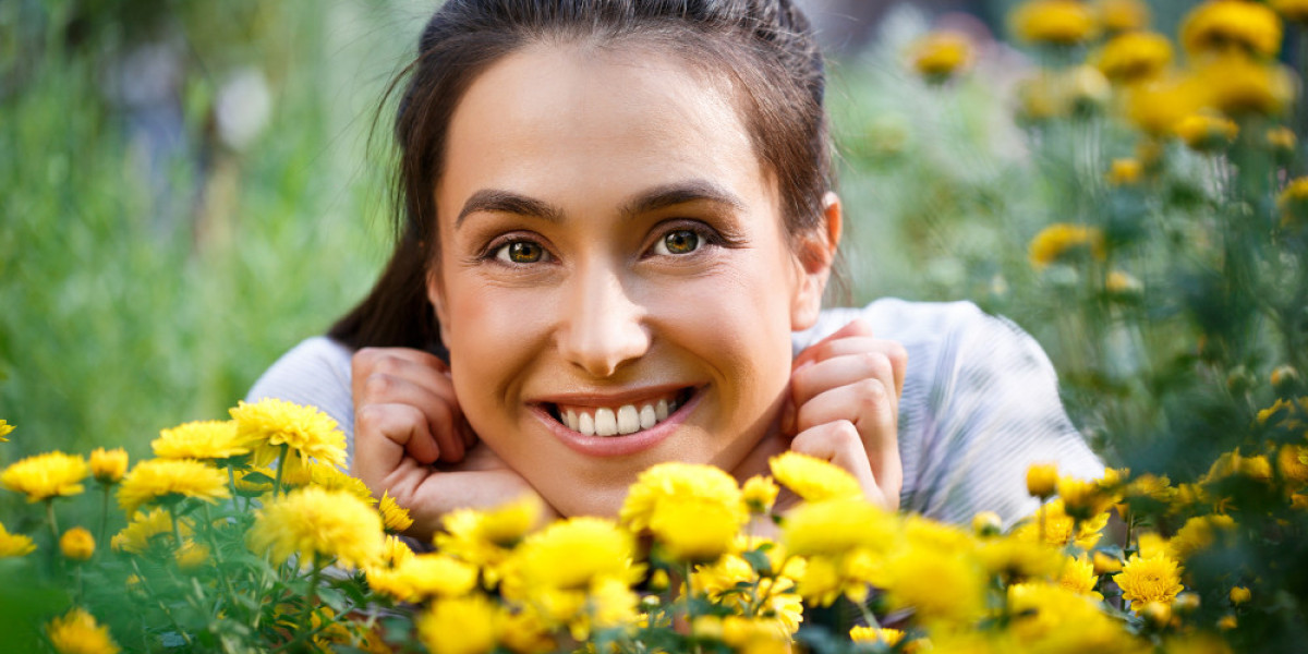 Nature’s Smile Ingredients Explained