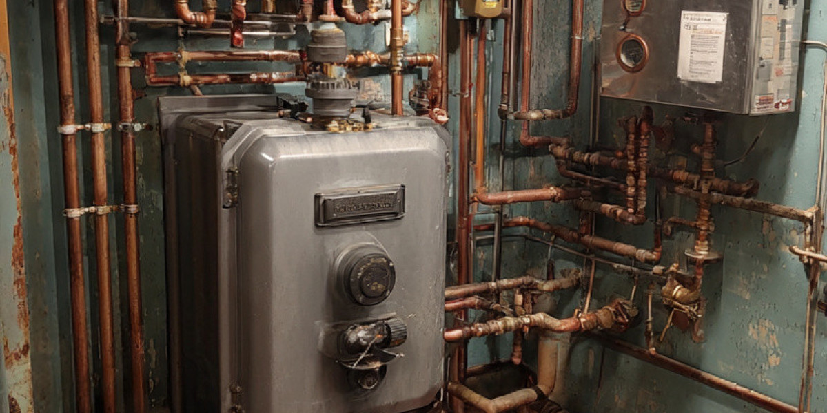 Long-Term Home Heating Reliability Begins With System Awareness