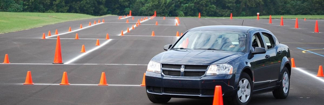 Durham Star Driving Academy Cover Image