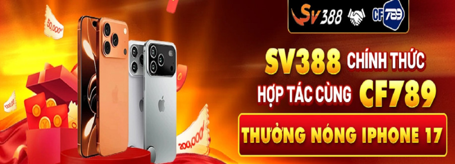 Đá gà SV388 Cover Image