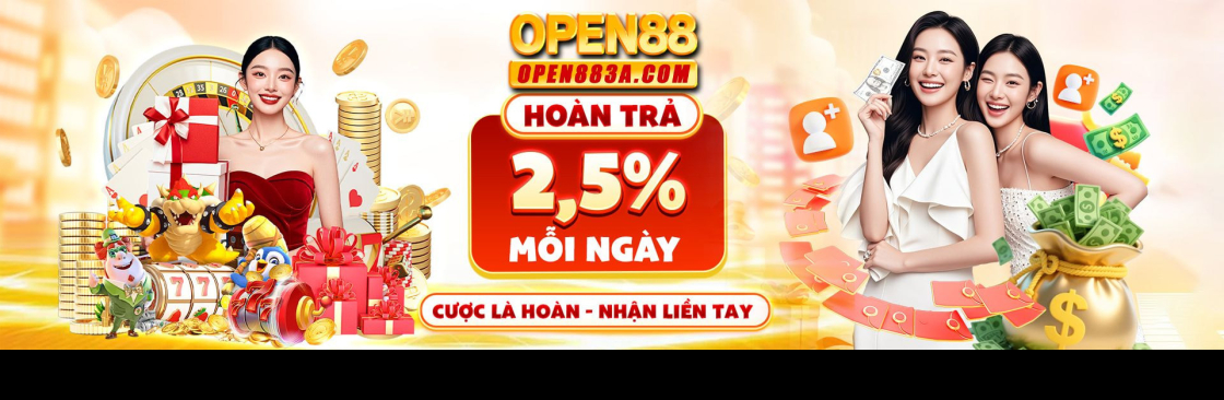 Open883a Com Cover Image