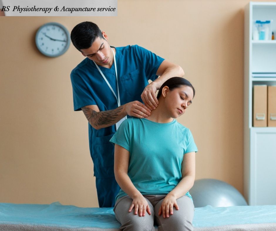 Controlling Chronic Pain: Learn From the Leading Pain Control Clinic in Swansea – RS  Physiotherapy