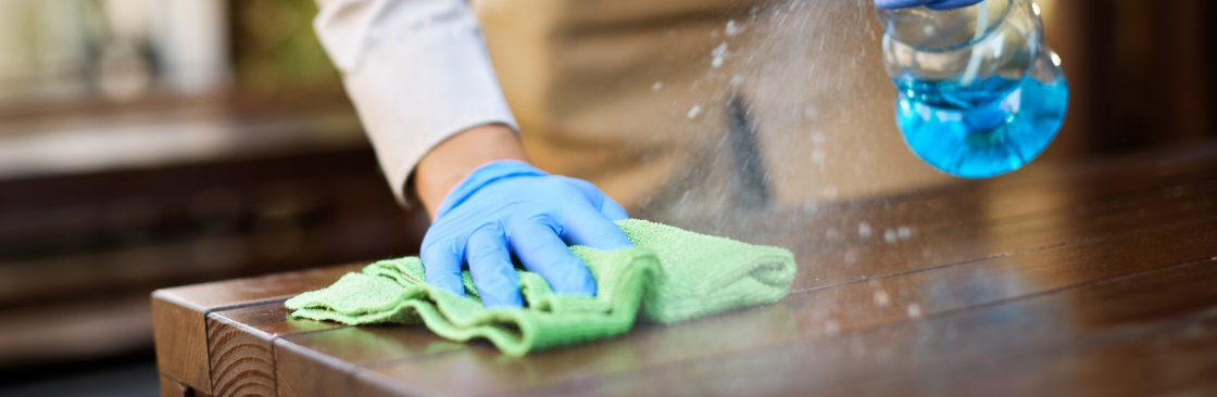 Rise Shine Property Services Cover Image