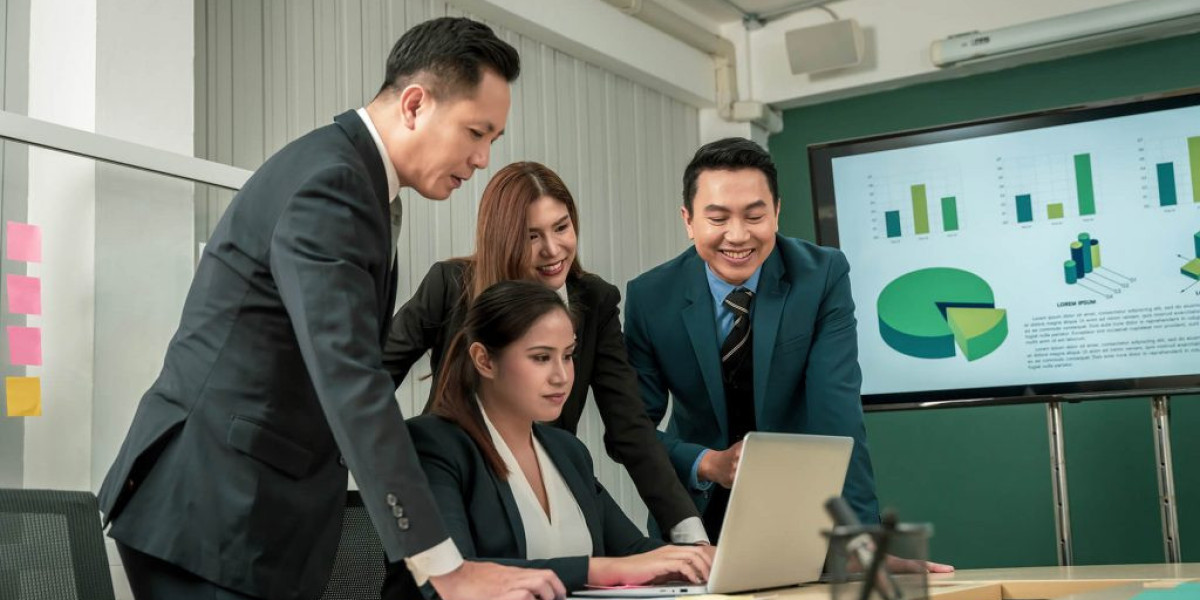 Why SEO Singapore Is Essential for Business Growth in 2026