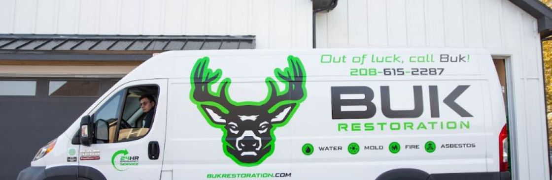 Buk Restoration Cover Image