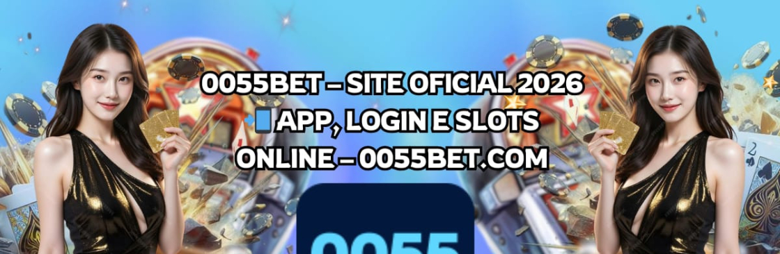 0055bet Cover Image
