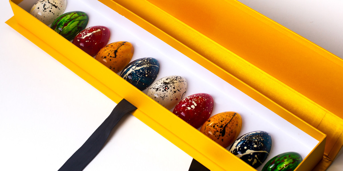 Premium Custom Lollipop Boxes for Sweet Branding & Retail Appeal