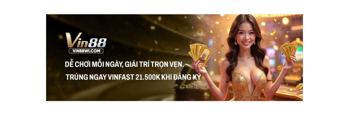 VIN88 WICOM Cover Image