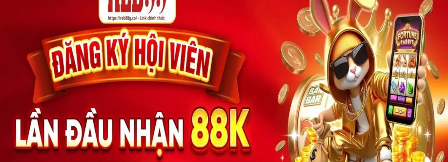 red88 gco Cover Image